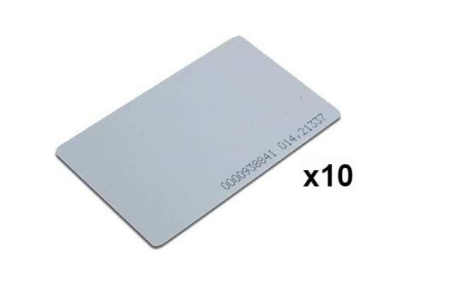 Fanvil - RFID Card 20-pack