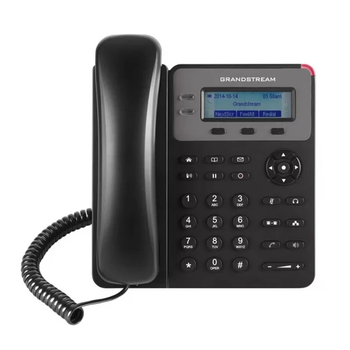 IP PHONE GRANDSTREAM 1 SIP 10/100 POE