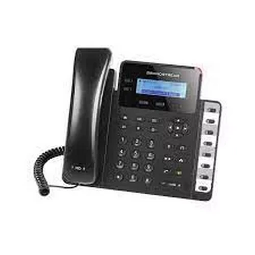 IP PHONE GRANDSTREAM 2SIP GIGA 8BLF POE