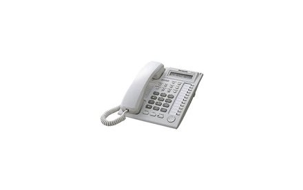 Panasonic KX-T7730X - Teléfono digital