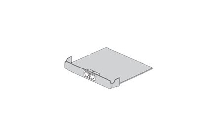 Panasonic MCSLC8 - SLT with Caller ID extension card - SLT x 8