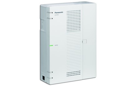 Panasonic KX-HGW600 - - 100Mb LAN, GigE