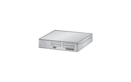 Panasonic KX-NS520LA - Módulo de expansión - para Panasonic KX-NS500