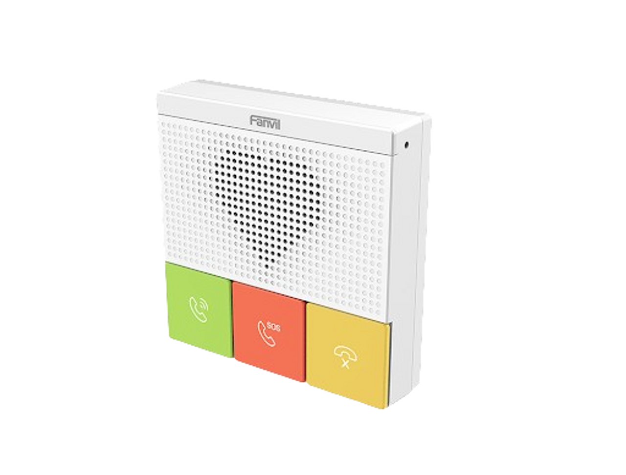 Fanvil SIP WiFi Intercom 2 SIP accounts3 Dual Band HD Audio